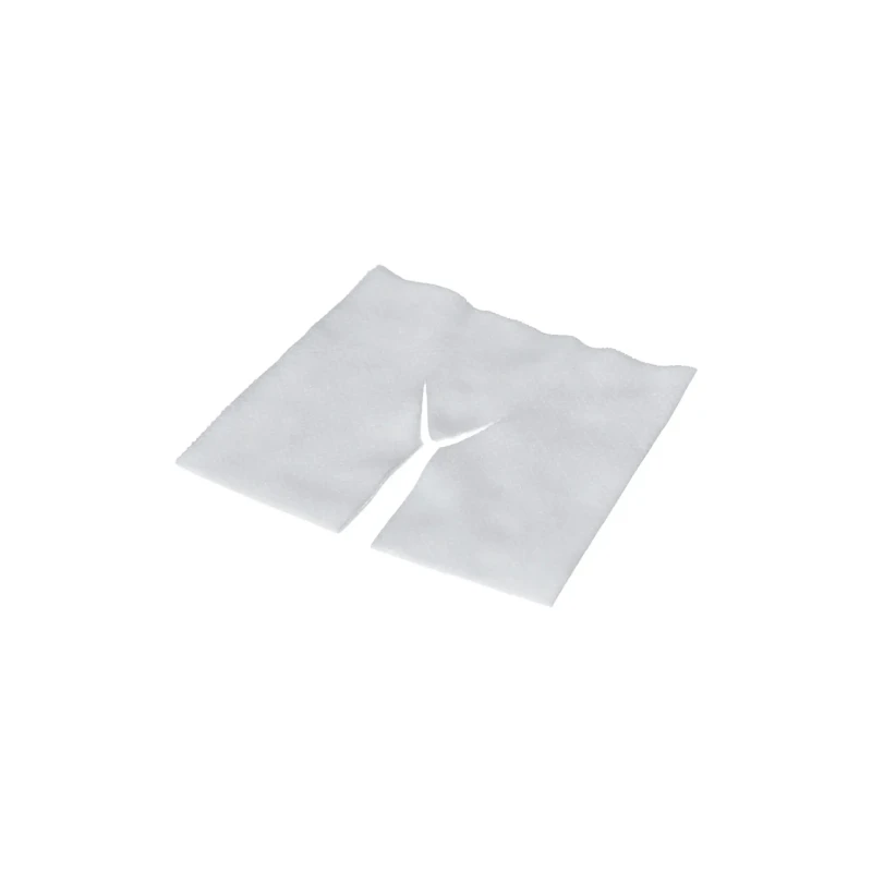 Kompresy  Nonvi-lux Y sterilné z netkaného textilu 10x10 cm_5 ks